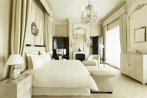 coco chanel suite hotel ritz